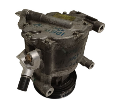 Compressore A/C FIAT Doblo Serie dal 00 al 05 - 51747318 - 2719694