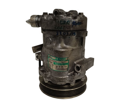 Compressore A/C OPEL Tigra TwinTop - GM24461719 - 2742377