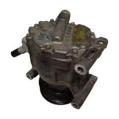 Compressore A/C FIAT Doblo Serie dal 00 al 05 - 51747318 - 2719694