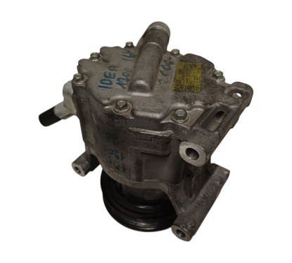 Compressore A/C FIAT Doblo Serie dal 00 al 05