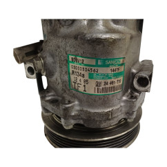 Compressore A/C OPEL Tigra TwinTop - GM24461719 - 2742377
