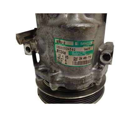 Compressore A/C OPEL Tigra TwinTop
