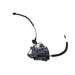 Serratura Posteriore Sinistra RENAULT Captur Serie - 805034742R - 3035814