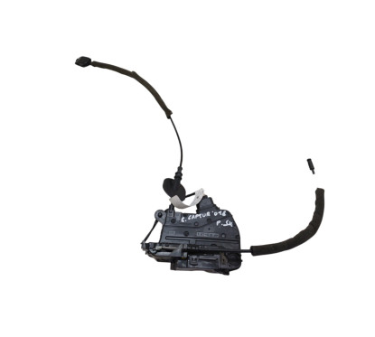 Serratura Posteriore Sinistra RENAULT Captur Serie - 805034742R - 3035814