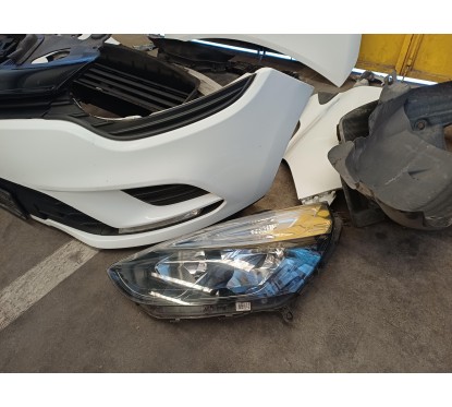 Musata Completa RENAULT Clio Serie IV dal 12 al 19