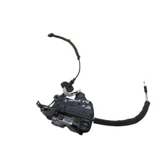 Serratura Posteriore Sinistra RENAULT Captur Serie - 805034742R - 3035814