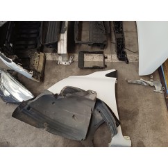 Musata Completa RENAULT Clio Serie IV dal 12 al 19 - 3598940 - 3598940