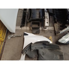 Musata Completa RENAULT Clio Serie IV dal 12 al 19 - 3598940 - 3598940