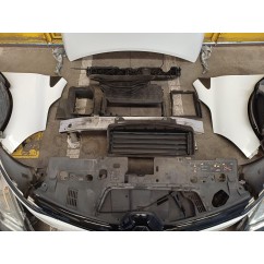 Musata Completa RENAULT Clio Serie IV dal 12 al 19 - 3598940 - 3598940