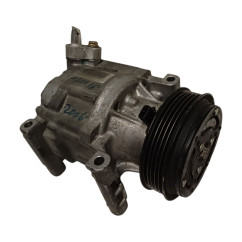 Compressore A/C FIAT Doblo Serie dal 00 al 05 - 51747318 - 2719694