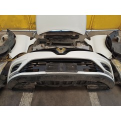 Musata Completa RENAULT Clio Serie IV dal 12 al 19 - 3598940 - 3598940