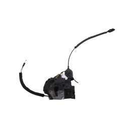 Serratura Posteriore Sinistra RENAULT Captur Serie - 805034742R - 3035814