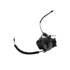 Serratura Posteriore Sinistra RENAULT Captur Serie - 805034742R - 3035814