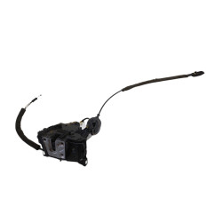 Serratura Posteriore Sinistra RENAULT Captur Serie - 805034742R - 3035814
