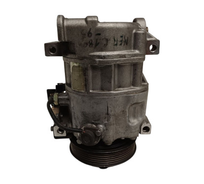 Compressore A/C MERCEDES Classe C Berlina W202 - 0644855 - 2741837