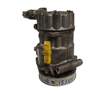 Compressore A/C FIAT Qubo 1° Serie - 9671456680 - 2719660