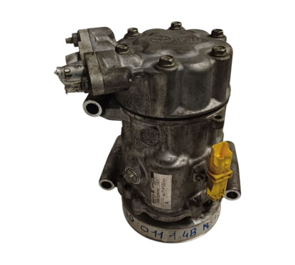 Compressore A/C FIAT Qubo 1° Serie