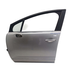 Portiera Anteriore Sinistra PEUGEOT 5008 1° Serie - 9002AR - 2757179