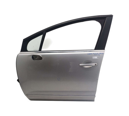 Portiera Anteriore Sinistra PEUGEOT 5008 1° Serie - 9002AR - 2757179