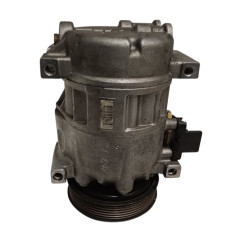 Compressore A/C MERCEDES Classe C Berlina W202 - 0644855 - 2741837