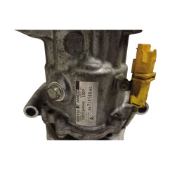 Compressore A/C FIAT Qubo 1° Serie - 9671456680 - 2719660