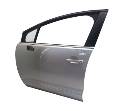 Portiera Anteriore Sinistra PEUGEOT 5008 1° Serie