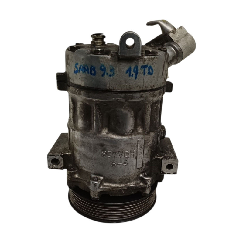 Compressore A/C SAAB 9-3 Berlina 2° Serie