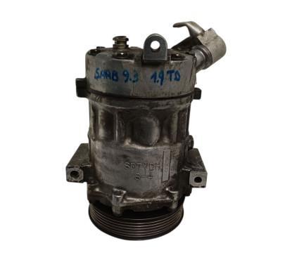 Compressore A/C SAAB 9-3 Berlina 2° Serie - 13171593 - 2741749