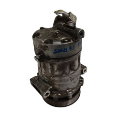 Compressore A/C SAAB 9-3 Berlina 2° Serie - 13171593 - 2741749
