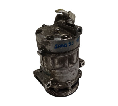 Compressore A/C SAAB 9-3 Berlina 2° Serie