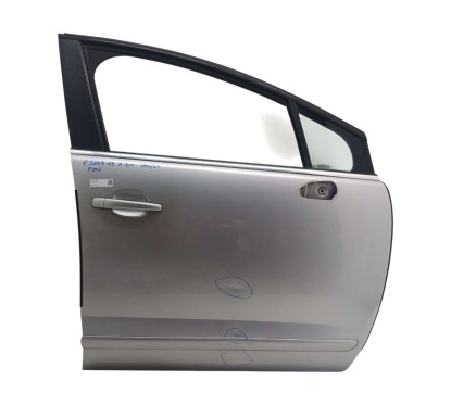 Portiera anteriore Destra PEUGEOT 5008 1° Serie - 9004AV - 2757191