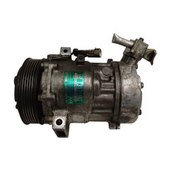 Compressore A/C SAAB 9-3 Berlina 2° Serie - 13171593 - 2741749