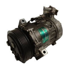 Compressore A/C SAAB 9-3 Berlina 2° Serie - 13171593 - 2741749
