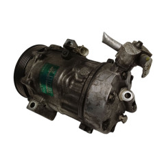 Compressore A/C SAAB 9-3 Berlina 2° Serie - 13171593 - 2741749