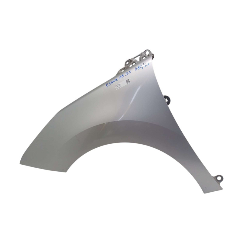 Parafango Anteriore Sinistro PEUGEOT 5008 1° Serie
