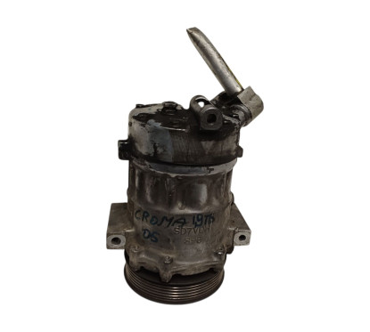 Compressore A/C FIAT Croma 2° Serie - 13171593 - 2719424
