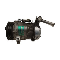 Compressore A/C FIAT Croma 2° Serie - 13171593 - 2719424