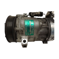 Compressore A/C FIAT Croma 2° Serie - 13171593 - 2719424