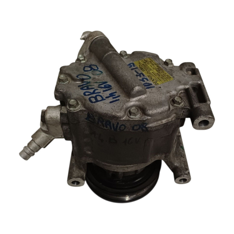 Compressore A/C FIAT Bravo 2° Serie