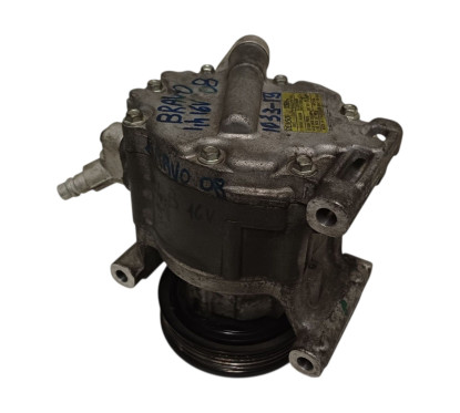 Compressore A/C FIAT Bravo 2° Serie