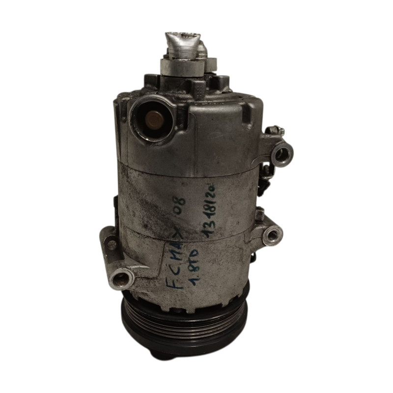 Compressore A/C FORD C - Max Serie dal 03 al 07