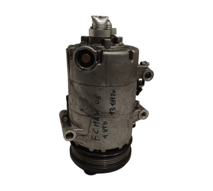 Compressore A/C FORD C - Max Serie dal 03 al 07 - 1796856 - 2992162