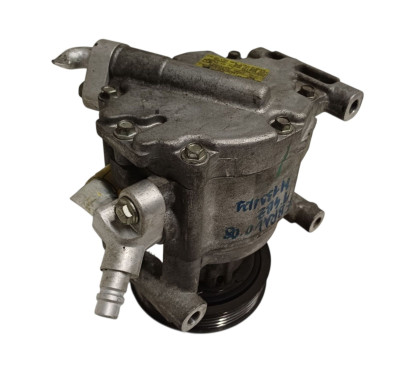 Compressore A/C FIAT Bravo 2° Serie - 517473180 - 2719371