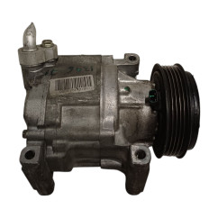 Compressore A/C FIAT Bravo 2° Serie - 517473180 - 2719371