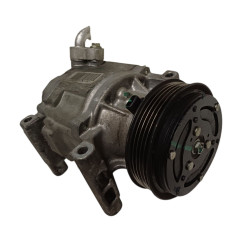 Compressore A/C FIAT Bravo 2° Serie - 517473180 - 2719371