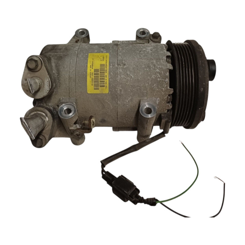 Compressore A/C FORD Focus Berlina 3° Serie