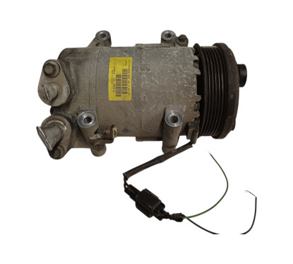Compressore A/C FORD Focus Berlina 3° Serie - 3M5H-19D629-KD - 2728161