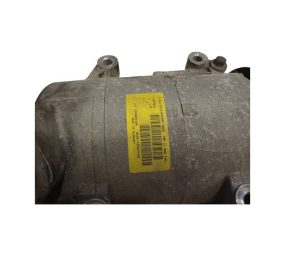 Compressore A/C FORD Focus Berlina 3° Serie