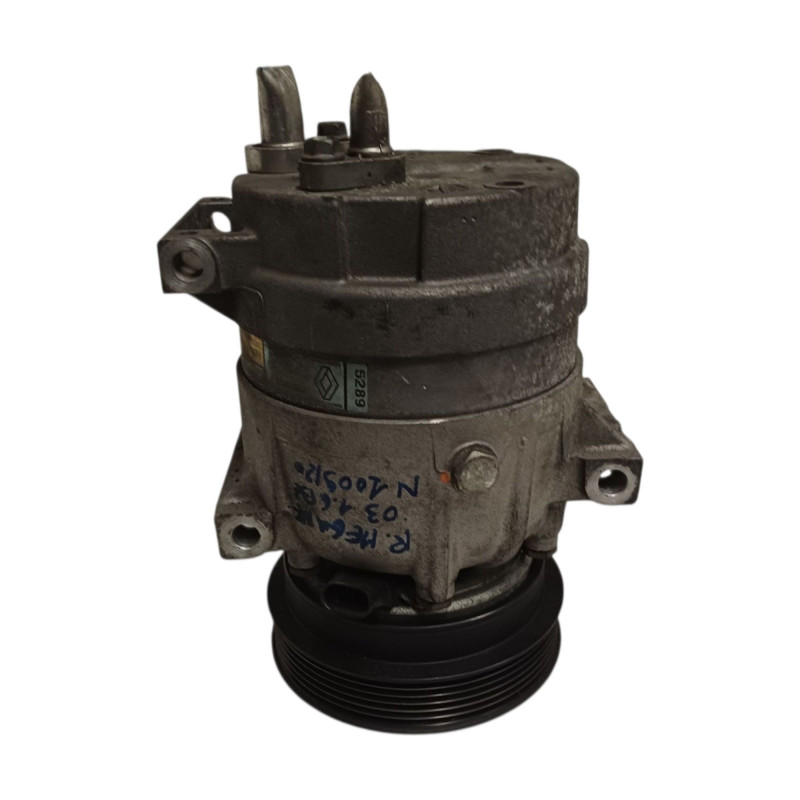 Compressore A/C RENAULT Megane ll Serie dal 02 al 06