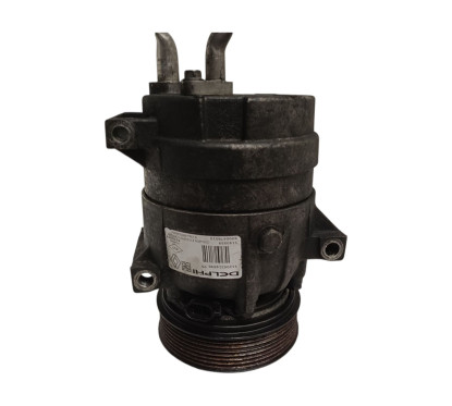 Compressore A/C RENAULT Trafic Furgone - 6570899 - 2727764